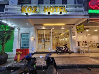 Kozi Hotel by Ardens - Danga Bay - 3