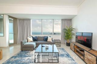 LUX The Sky View Suite Dubai Marina - Dubai - 9
