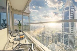 LUX The Sky View Suite Dubai Marina - Dubai - 0