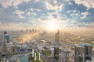 LUX The Sky View Suite Dubai Marina - Dubai - 7