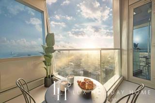 LUX The Sky View Suite Dubai Marina - Dubai - 1