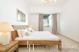 LUX The Sky View Suite Dubai Marina - Dubai - 5