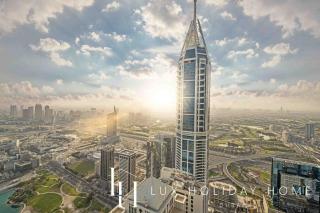 LUX The Sky View Suite Dubai Marina - Dubai - 3