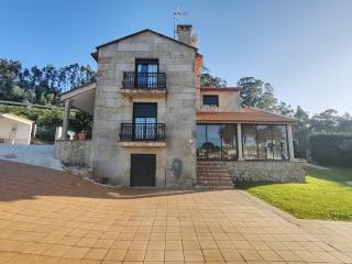 Villa Alilacha - Piscina Barbacoa Playa 500 m - 6