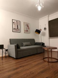 Free Parking 4 Beds Flat 15 min train to Victoria London Bridge St Paul Cathedral - Londra - 8