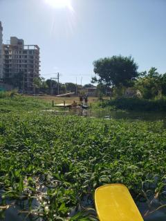 Costa Posadas Depto - 1