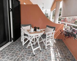 Kaloudis Studios & Apartments - Dassia - 5