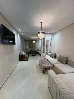 Appartement El Houda - 0