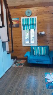 Sugar Cakes Tiny House - 7