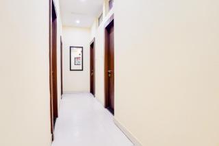 Hotel O Shri Vilas - Bhopal - 4
