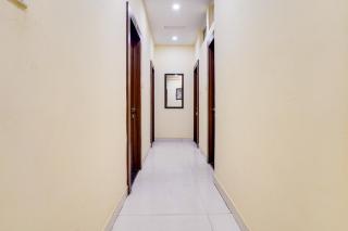 Hotel O Shri Vilas - Bhopal - 5