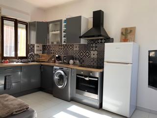 Appartement en centre ville - Corte - 7