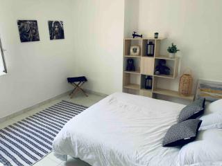 Appartement en centre ville - Corte - 4