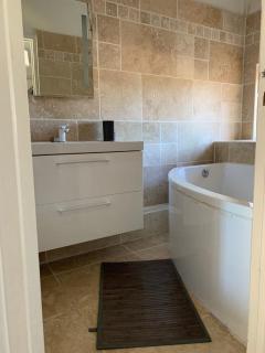Appartement en centre ville - Corte - 3