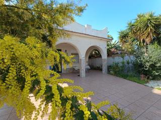 Villa al Mare Lighthouse - Villaggio San Leonardo - 7