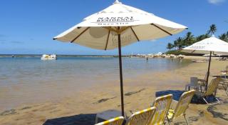 Flat 2 Quartos Nannai Residence - Porto De Galinhas - 4