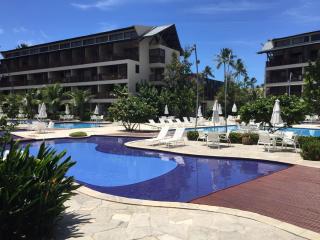 Flat 2 Quartos Nannai Residence - 9