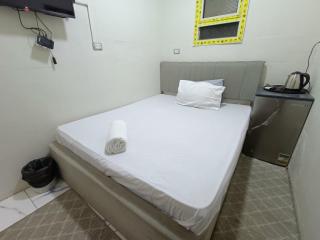New Pyramids hostel - Il Cairo - 1