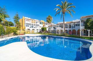 Ferienwohnung für 2 Personen ca 50 qm in Nerja, Andalusien Costa del Sol - Nerja - 0