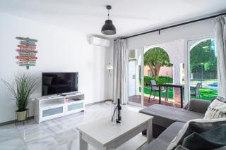 Ferienwohnung für 2 Personen ca 50 qm in Nerja, Andalusien Costa del Sol - Nerja - 7