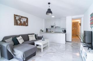Ferienwohnung für 2 Personen ca 50 qm in Nerja, Andalusien Costa del Sol - Nerja - 5
