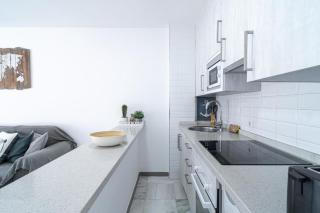 Ferienwohnung für 2 Personen ca 50 qm in Nerja, Andalusien Costa del Sol - 2