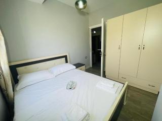 Keivin Apartment 3 - Vlora - 5