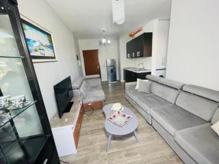 Keivin Apartment 3 - Vlora - 1
