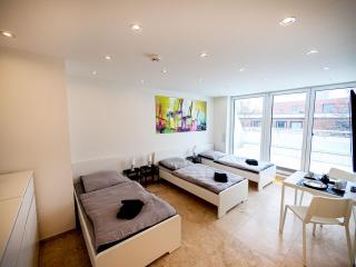 Work & Stay in Ahrensburg - Ahrensburg - 7