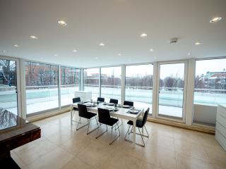 Work & Stay in Ahrensburg - Ahrensburg - 3
