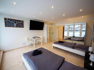 Work & Stay in Ahrensburg - Ahrensburg - 8