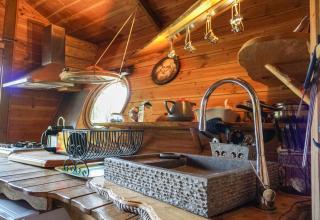 La Cabane du Bandit - - 2