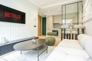 Résidence Claridge Racine - 8