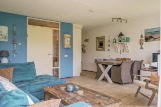 Appartement Regina - Residence Juliana Julianadorp aan Zee - 9