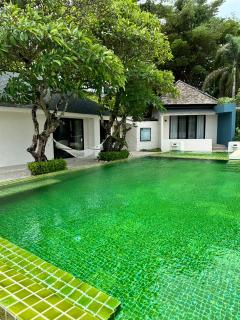 Punnpreeda Beach Resort - SHA Plus Certified - 7