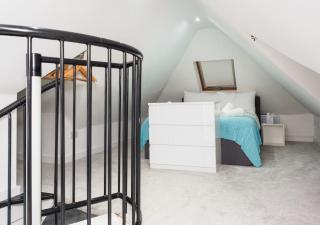 Beautiful Cottage with Tennis Court and Hot Tub - Chiddingly - 5