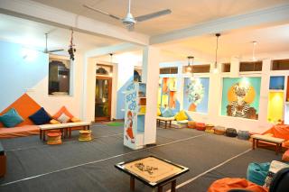 The Bagh Village Resort & Spa - 9