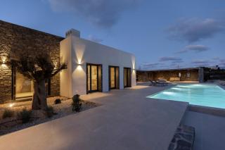 Blue Serenity Villas - Santa Maria - 9