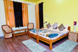 Thavika Bagh Village Resort & Spa - 3