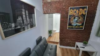 Mini Apartamento EL SOTANO de ATOCHA - Madrid - 3