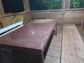 Kombrof Homestay - Waisai - 9