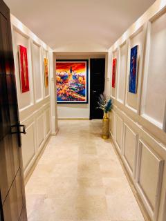 Résidence Miramas Gueliz - 7