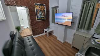 Mini Apartamento EL SOTANO de ATOCHA - Madrid - 5