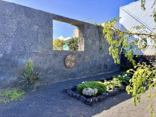 Serenity House - Tinajo - 1