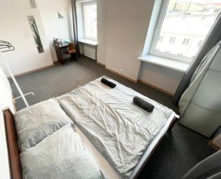 Fantastic Waw - NW30 Room BN - Varsavia - 4