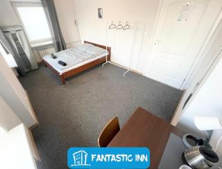 Fantastic Waw - NW30 Room BN - Varsavia - 0