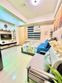 Santis Place at 101 Newport across Manila Airport T3 - Manila - 9