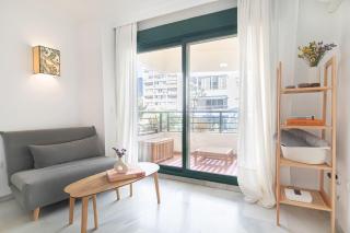 Apartamento Marbella Center ll - Marbella - 6