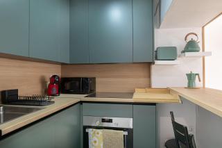 Apartamento Marbella Center ll - Marbella - 4