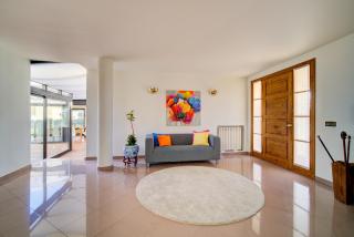 Binife - Villa exclusiva con piscina climatizada - 1